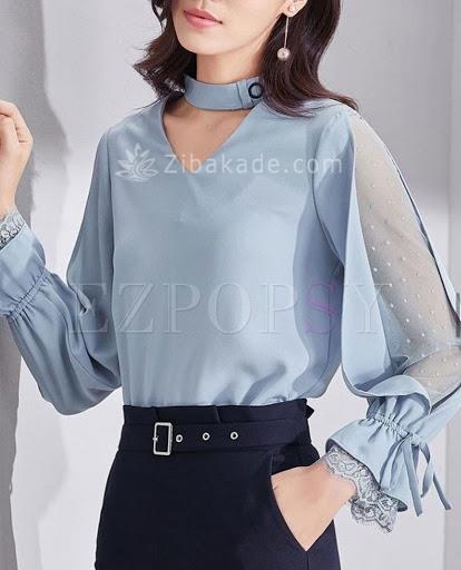 پرسش و پاسخ خیاطی